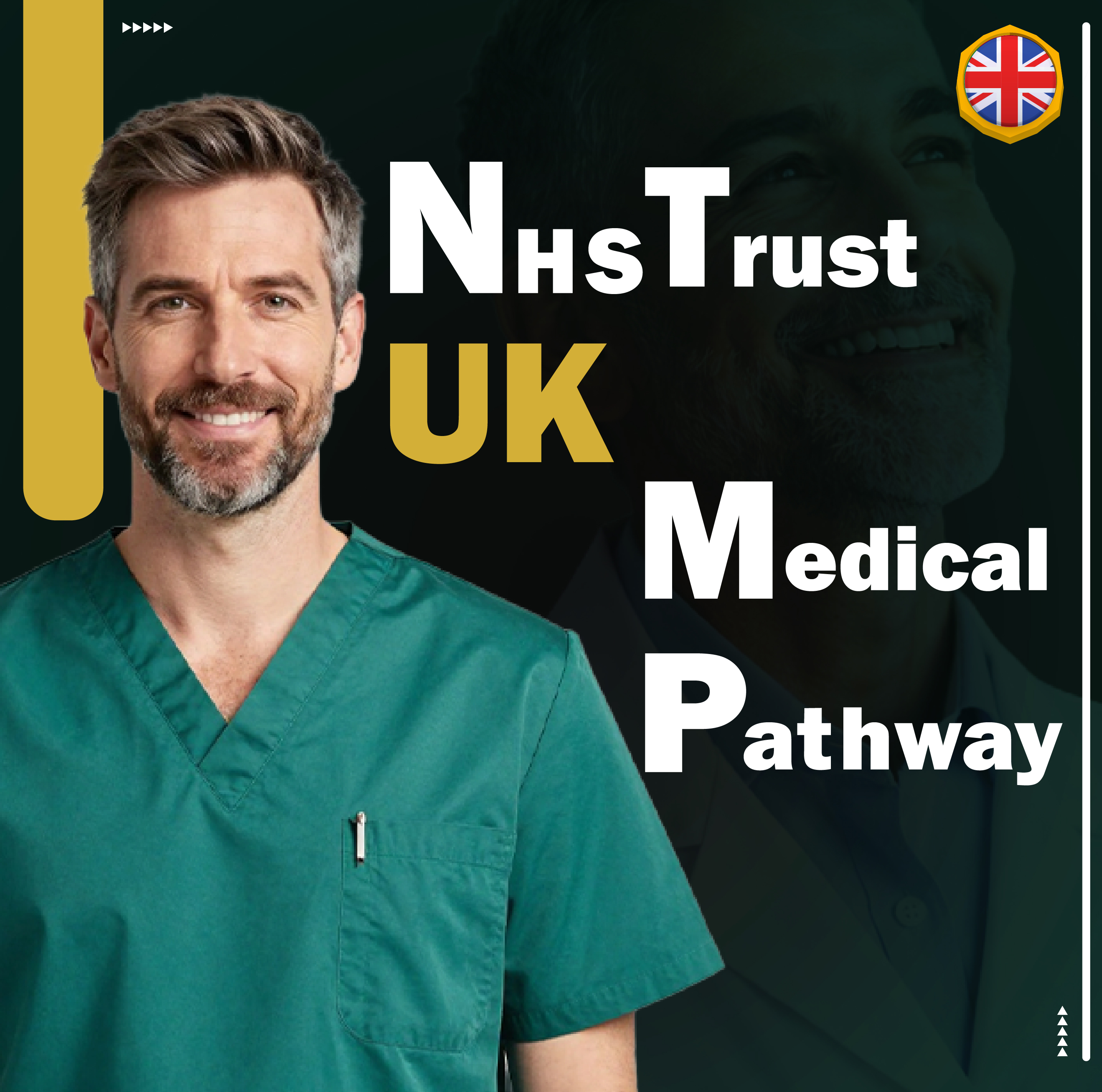 NHS Trust / UK Medical Pathway